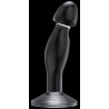LoveToy Plug prostatique Flawless 14 x 4cm